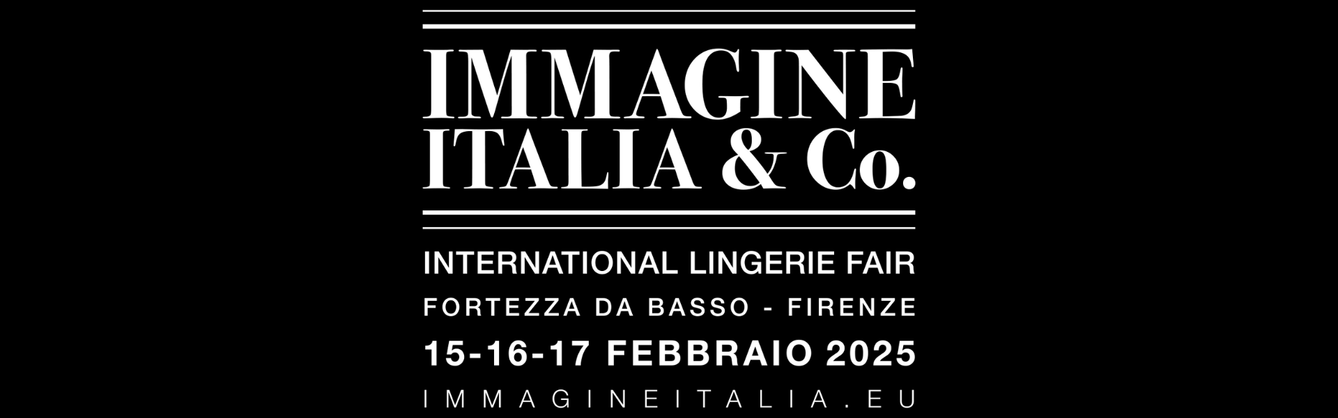 Immagine Italia & Co 2025 by Underbeach: evento a emissioni CO₂ compensate