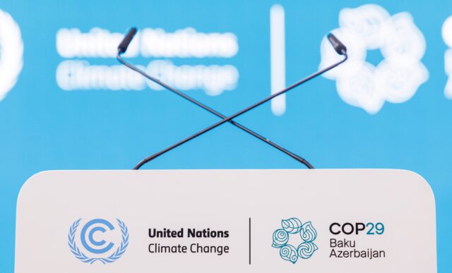 COP29 a Baku: fallimento annunciato o opportunità concreta?