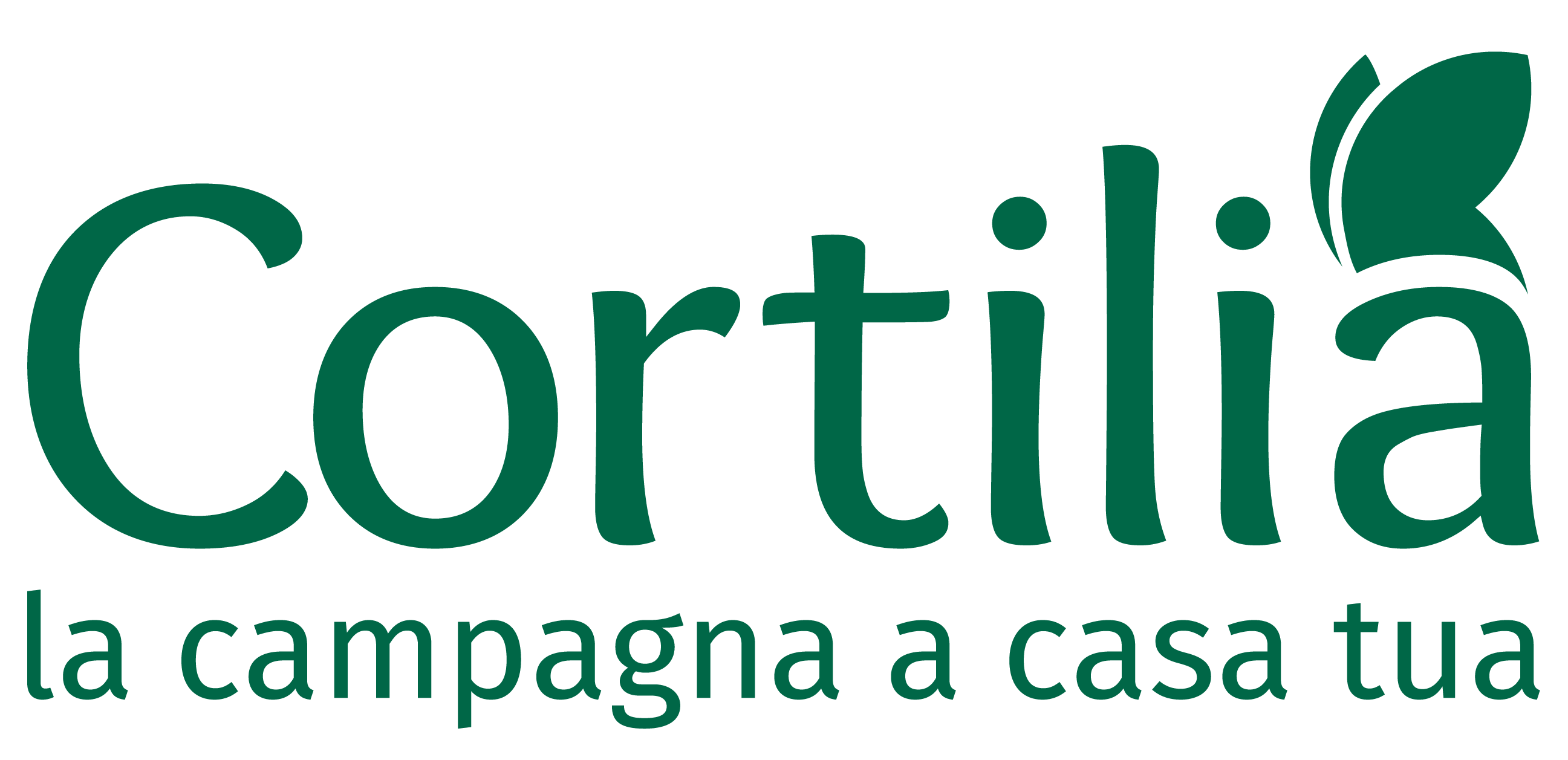 Cortilia