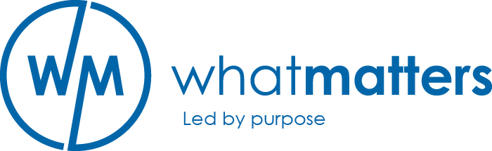 Whatmatters